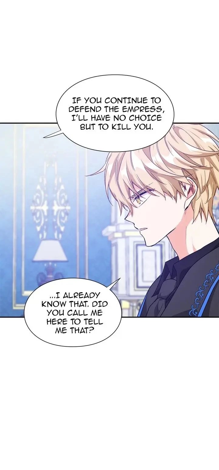 Queen with a Scalpel Chapter 139 page 27 - Chapter 139