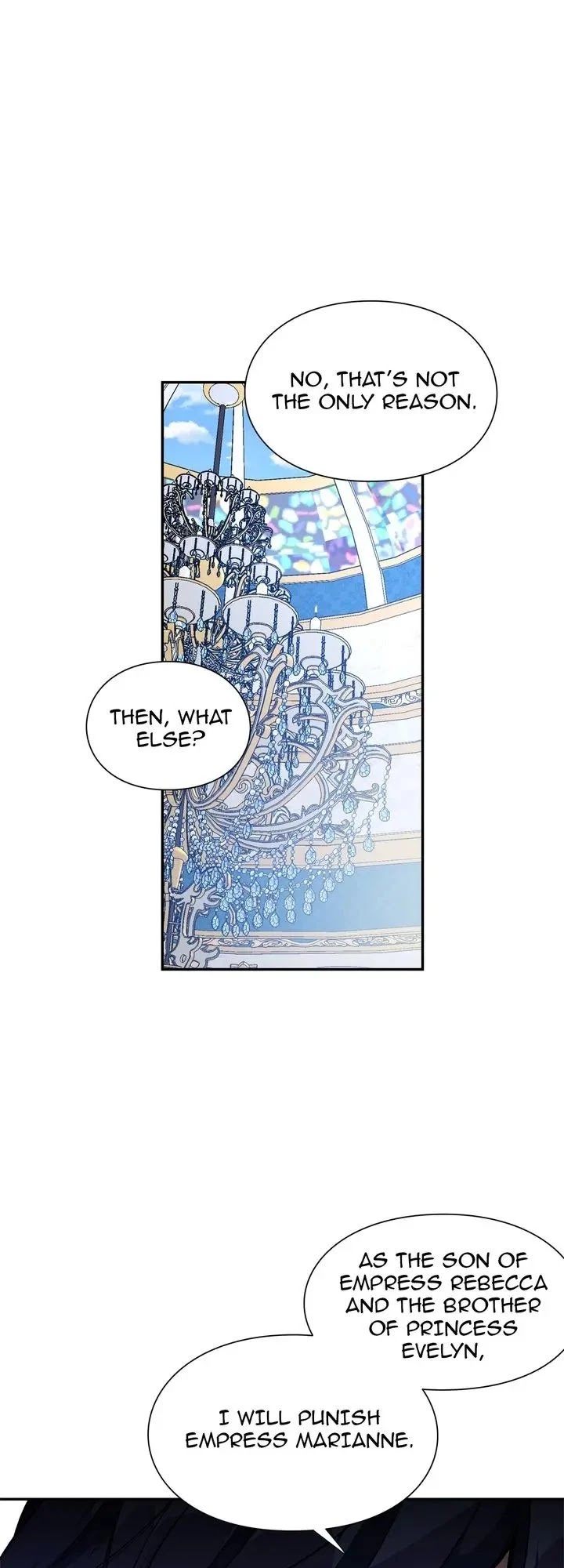 Queen with a Scalpel Chapter 139 page 28 - Chapter 139