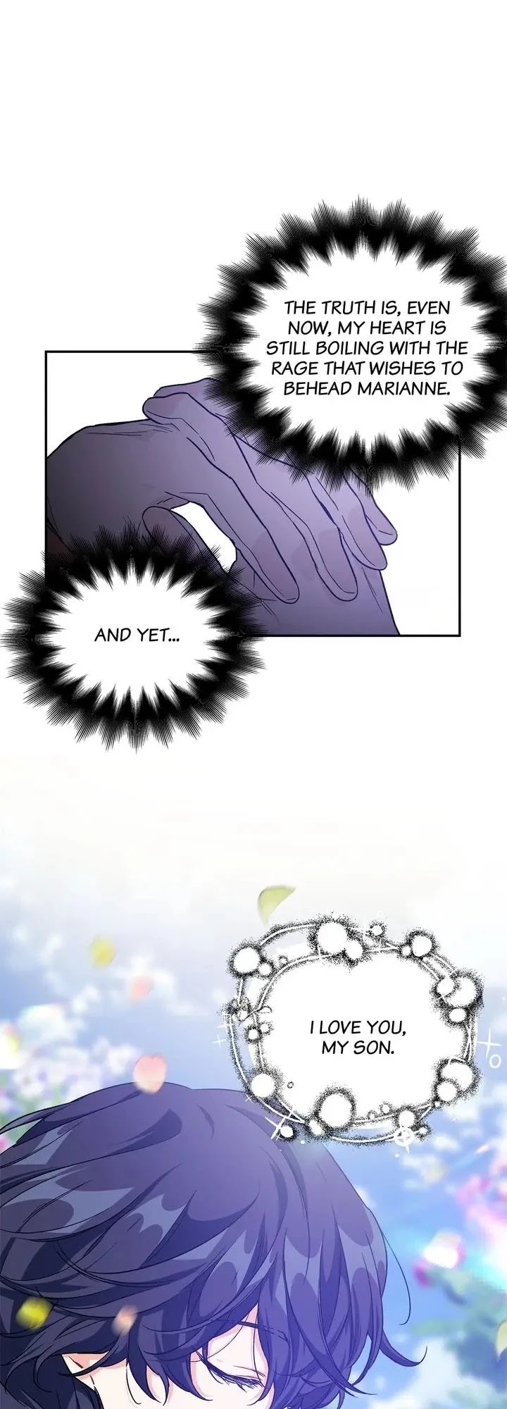 Queen with a Scalpel Chapter 139 page 34 - Chapter 139