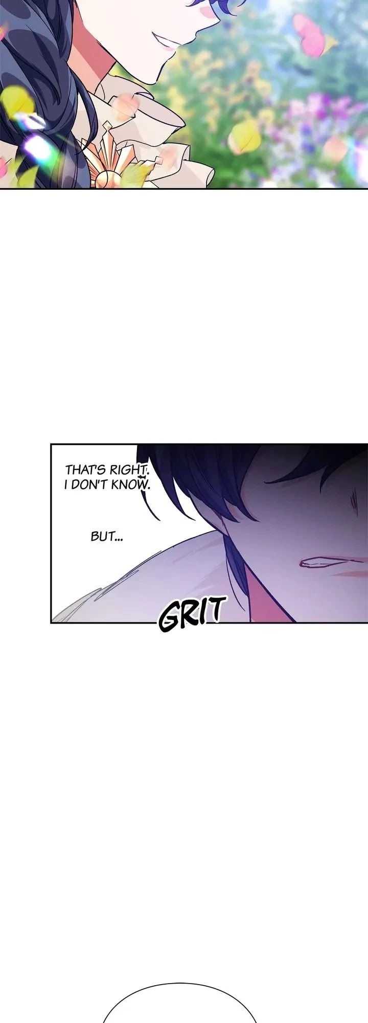 Queen with a Scalpel Chapter 139 page 35 - Chapter 139