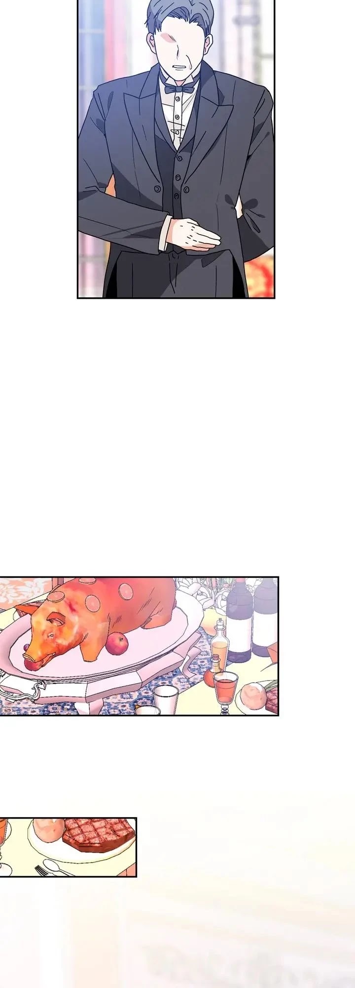 Queen with a Scalpel Chapter 139 page 38 - Chapter 139