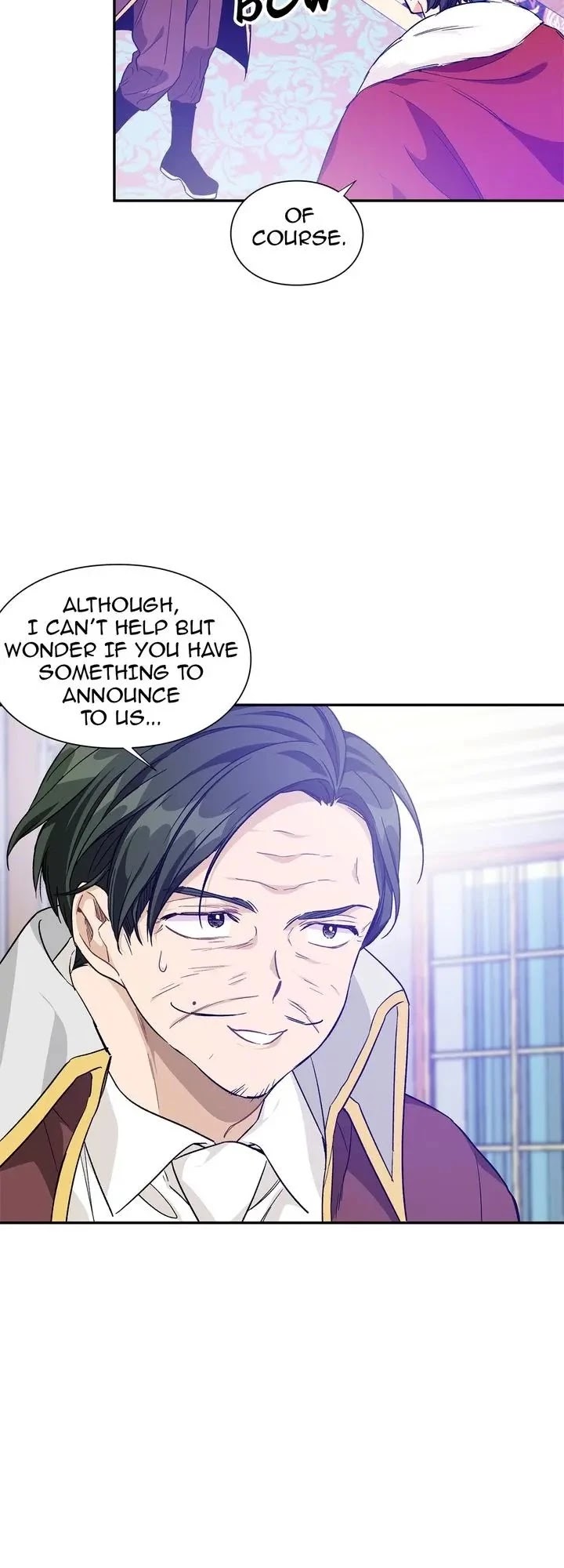 Queen with a Scalpel Chapter 139 page 41 - Chapter 139