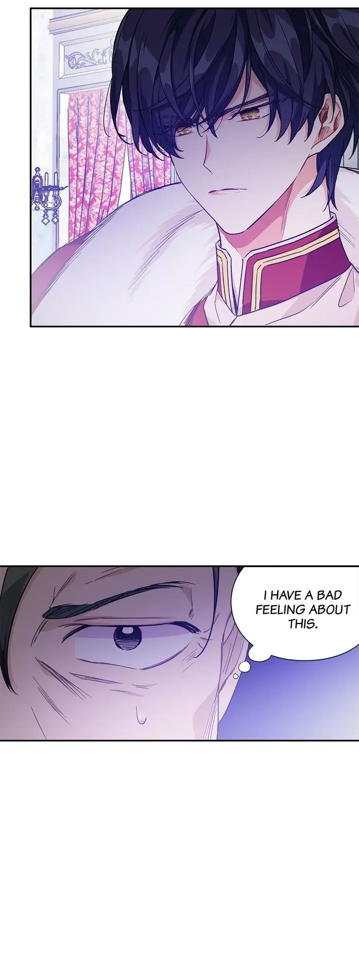Queen with a Scalpel Chapter 139 page 42 - Chapter 139