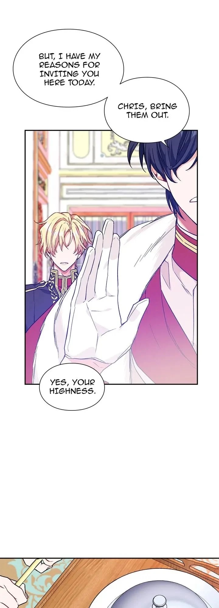 Queen with a Scalpel Chapter 139 page 44 - Chapter 139