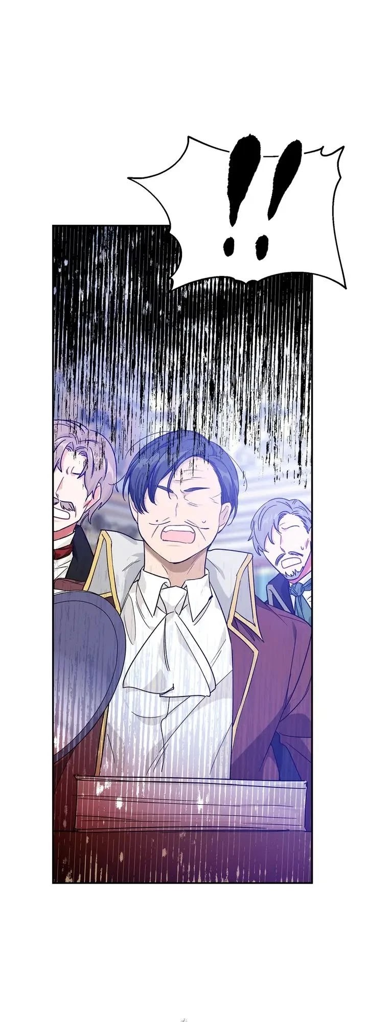 Queen with a Scalpel Chapter 139 page 46 - Chapter 139