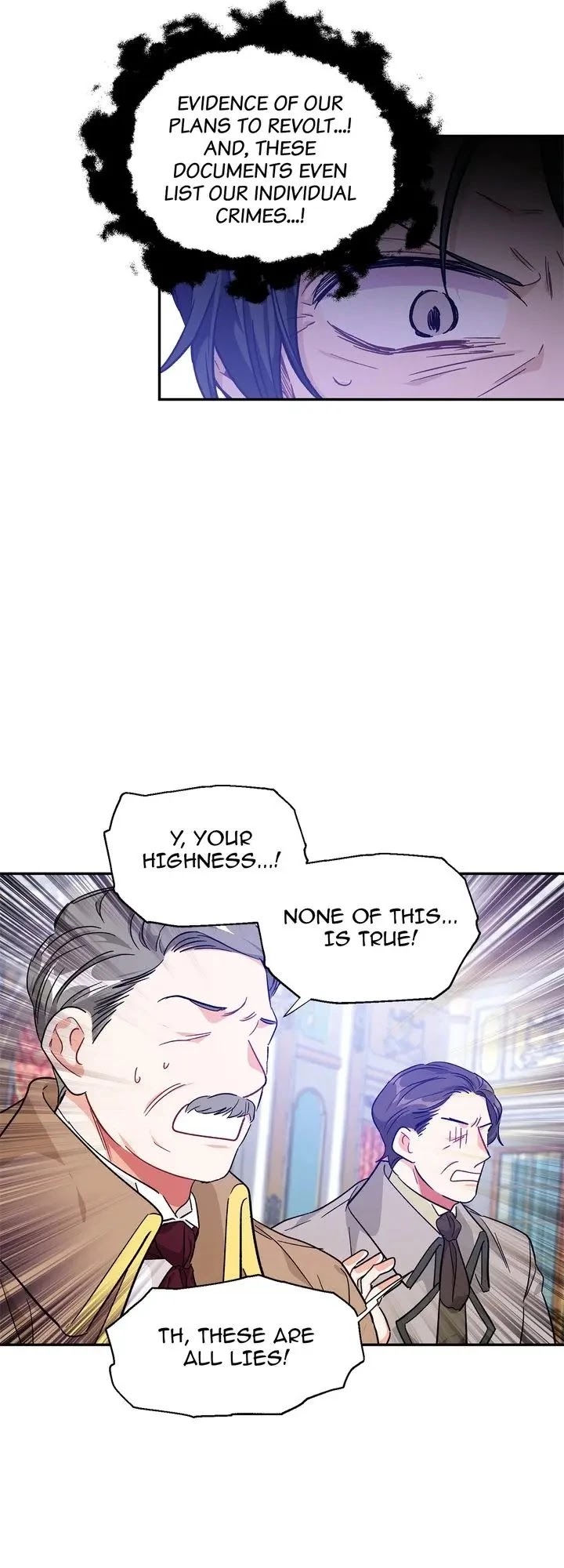 Queen with a Scalpel Chapter 139 page 47 - Chapter 139