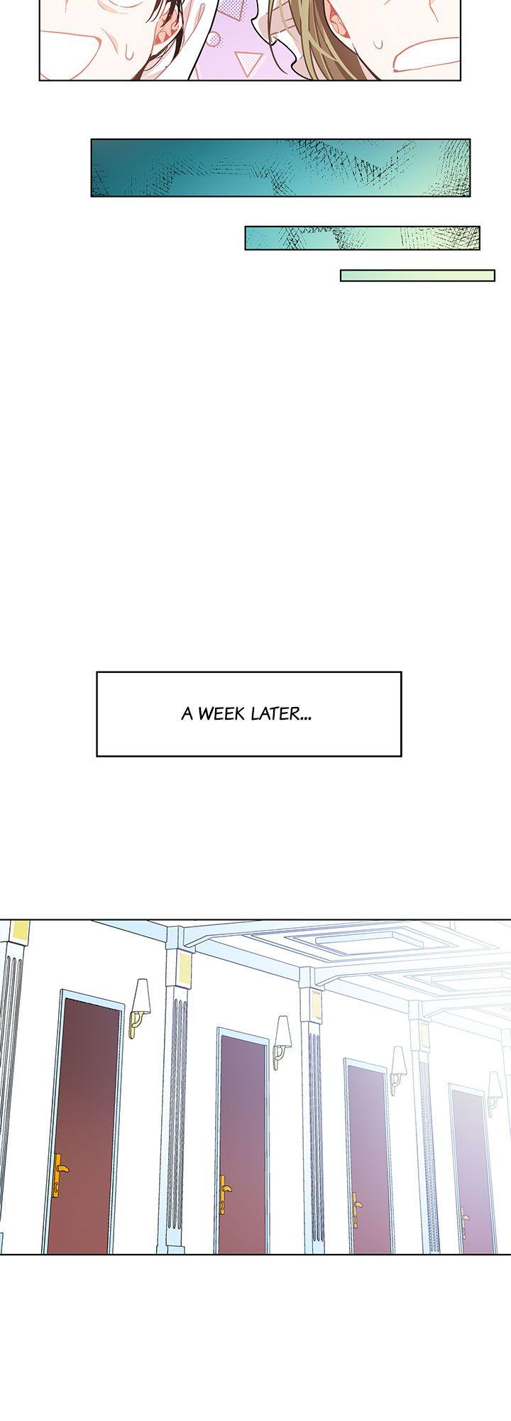 Queen with a Scalpel Chapter 14 page 14 - Chapter 14