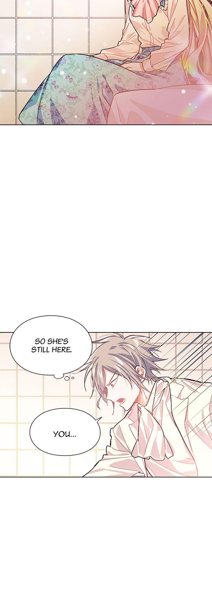 Queen with a Scalpel Chapter 14 page 22 - Chapter 14