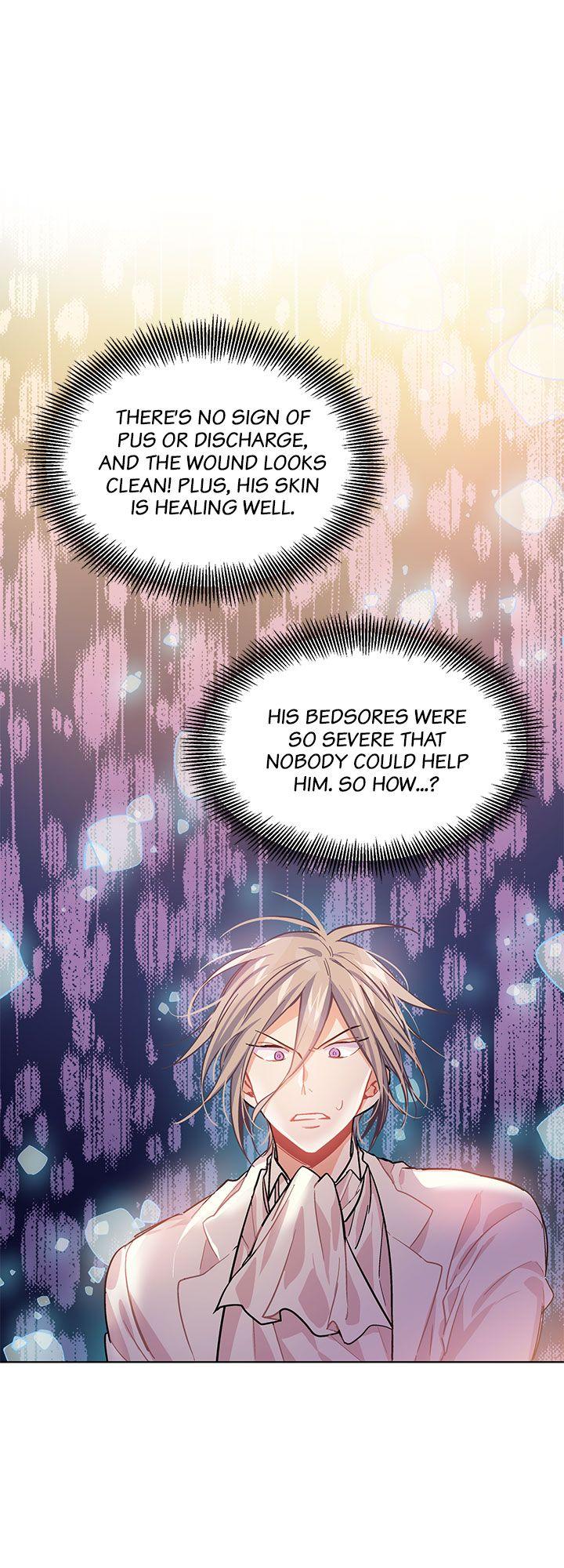 Queen with a Scalpel Chapter 14 page 32 - Chapter 14