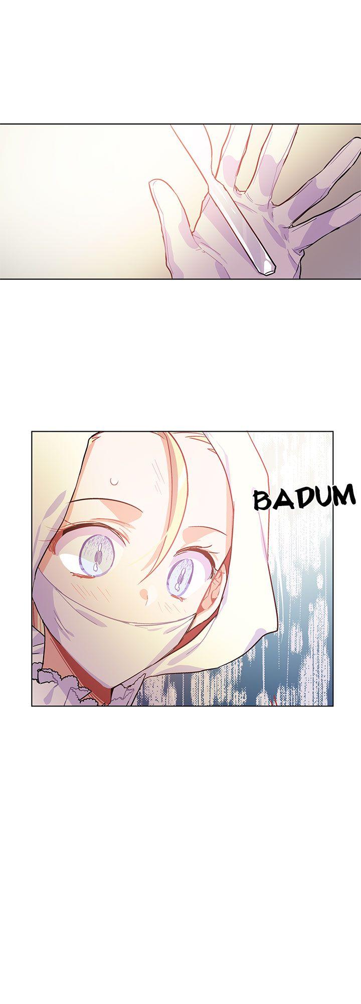 Queen with a Scalpel Chapter 14 page 4 - Chapter 14