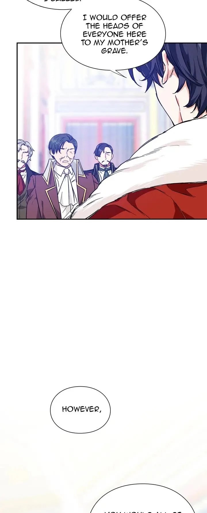 Queen with a Scalpel Chapter 140 page 10 - Chapter 140