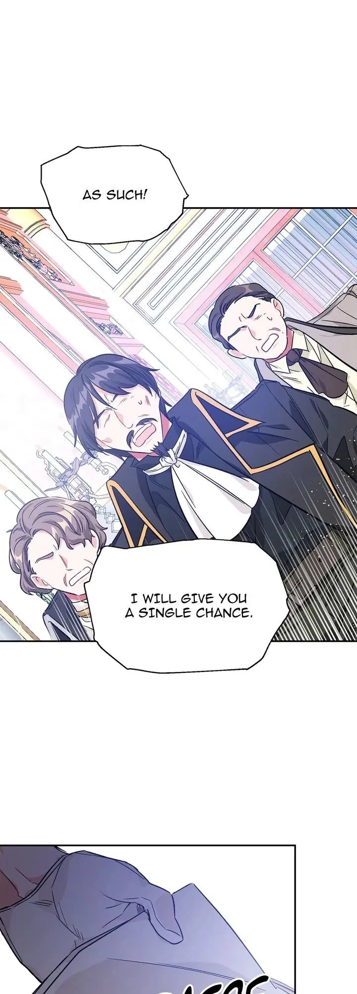 Queen with a Scalpel Chapter 140 page 12 - Chapter 140