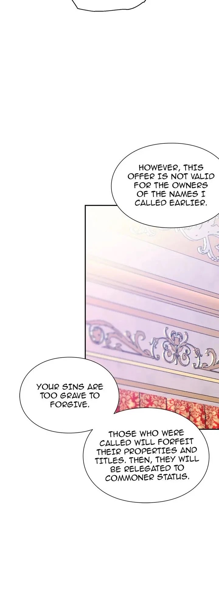 Queen with a Scalpel Chapter 140 page 15 - Chapter 140