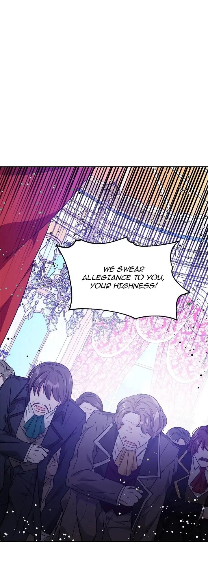 Queen with a Scalpel Chapter 140 page 19 - Chapter 140