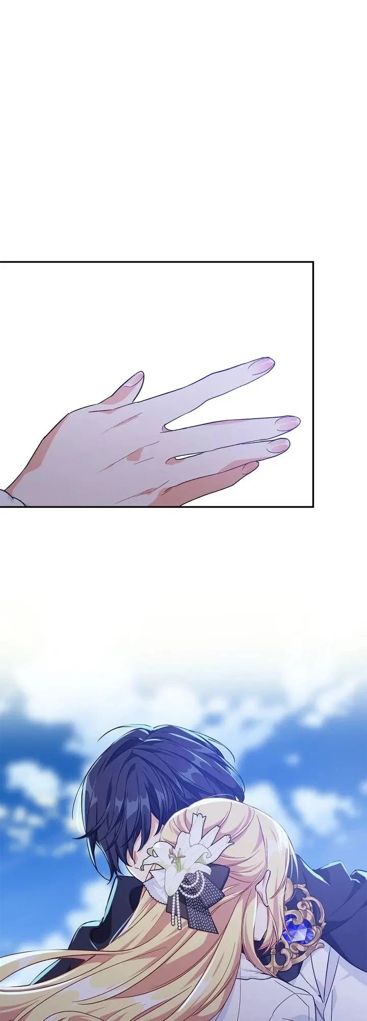 Queen with a Scalpel Chapter 140 page 24 - Chapter 140