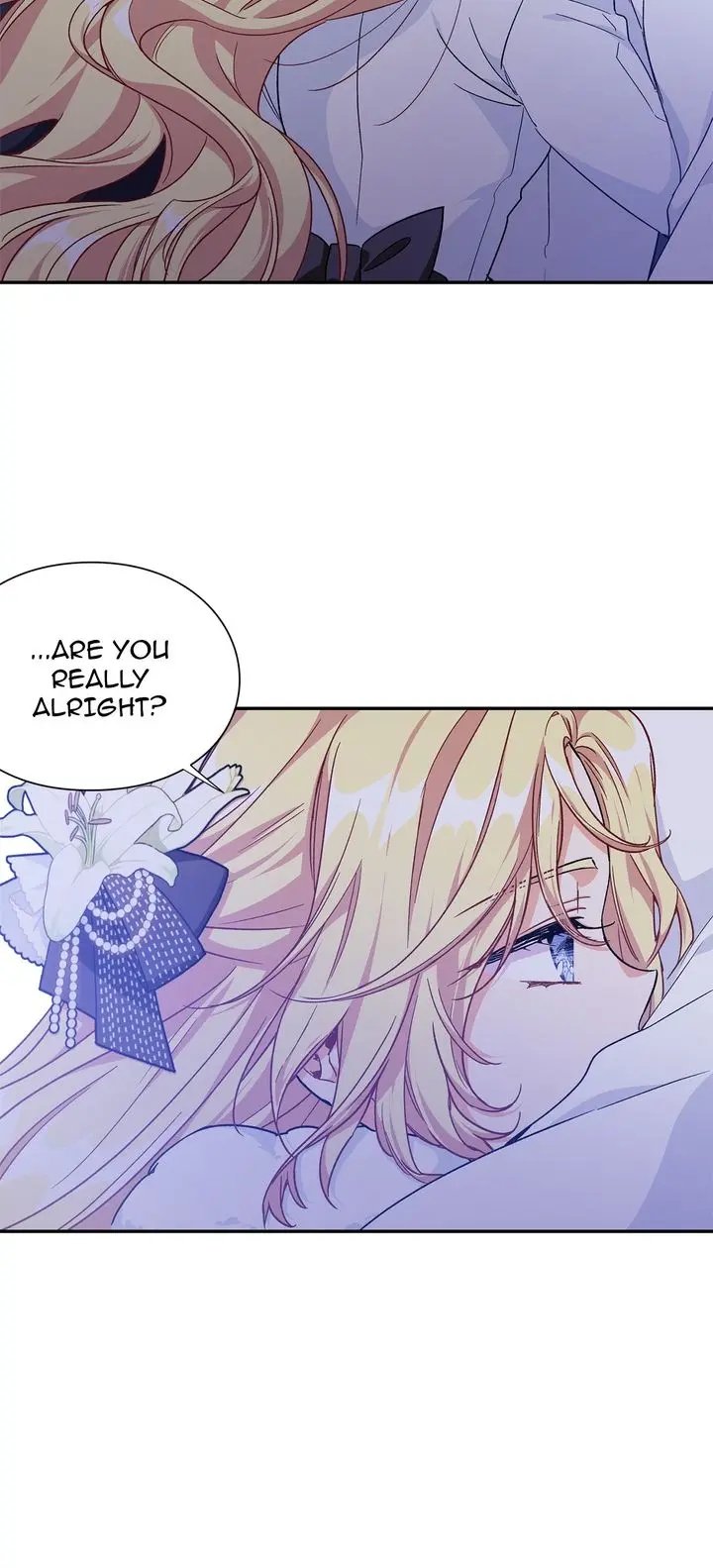 Queen with a Scalpel Chapter 140 page 25 - Chapter 140