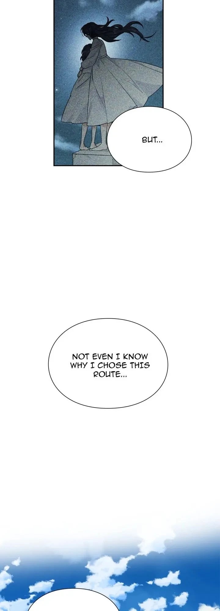 Queen with a Scalpel Chapter 140 page 27 - Chapter 140