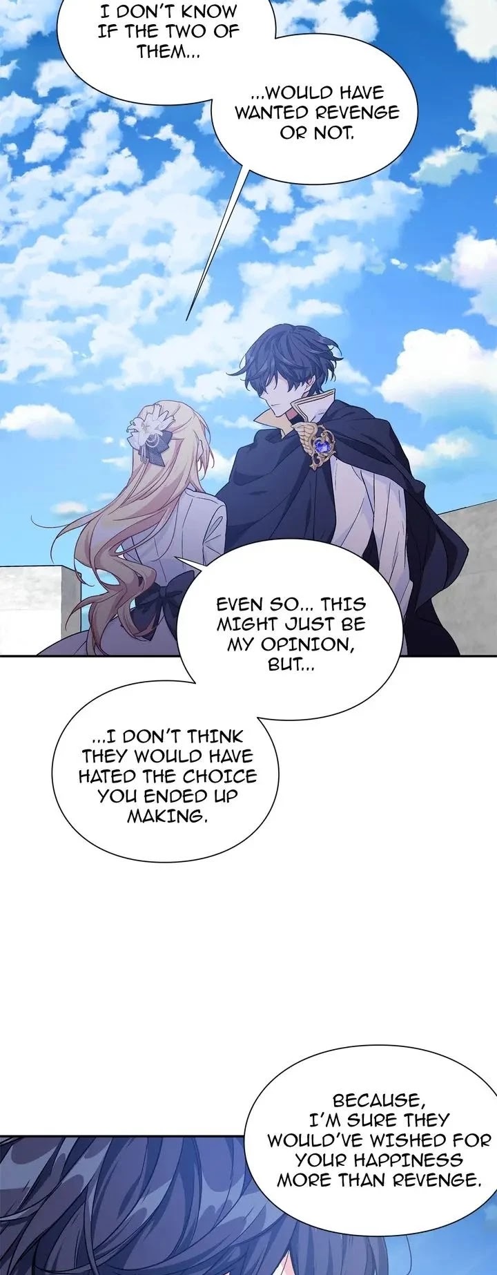Queen with a Scalpel Chapter 140 page 28 - Chapter 140