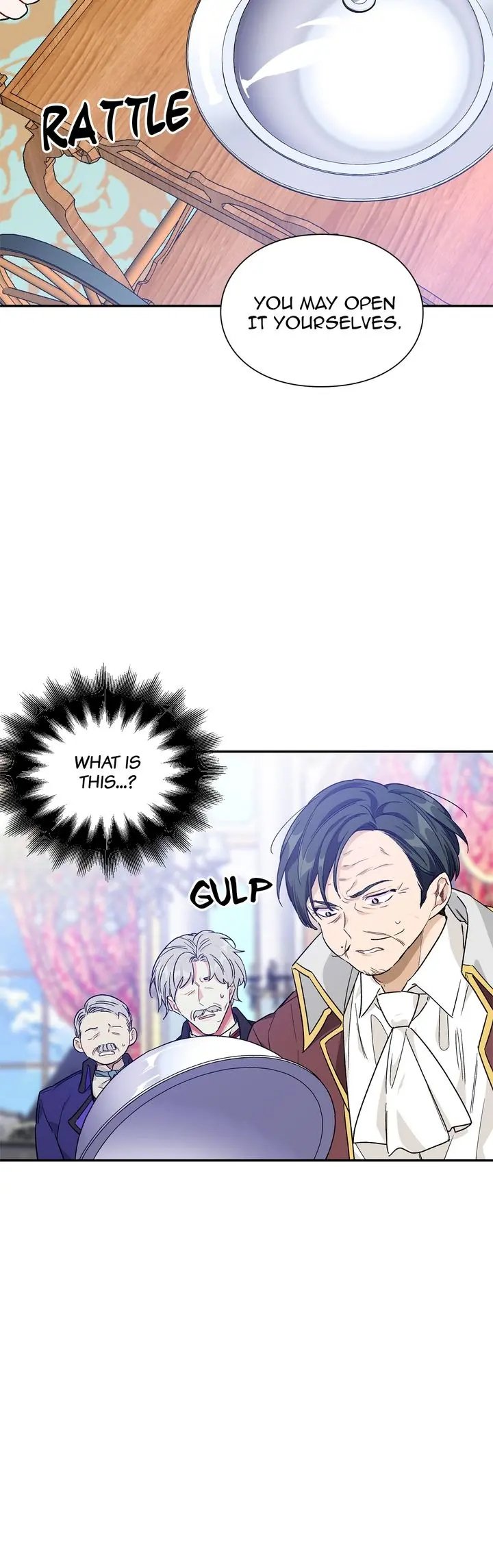 Queen with a Scalpel Chapter 140 page 3 - Chapter 140
