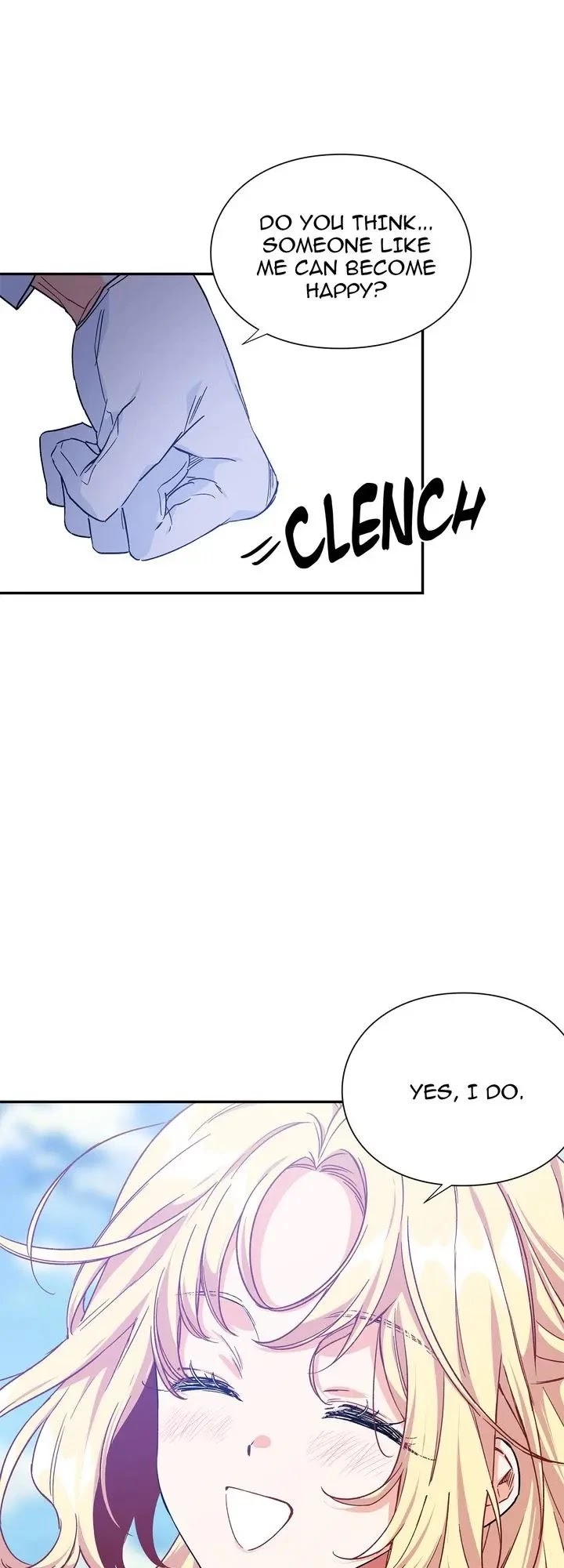 Queen with a Scalpel Chapter 140 page 30 - Chapter 140
