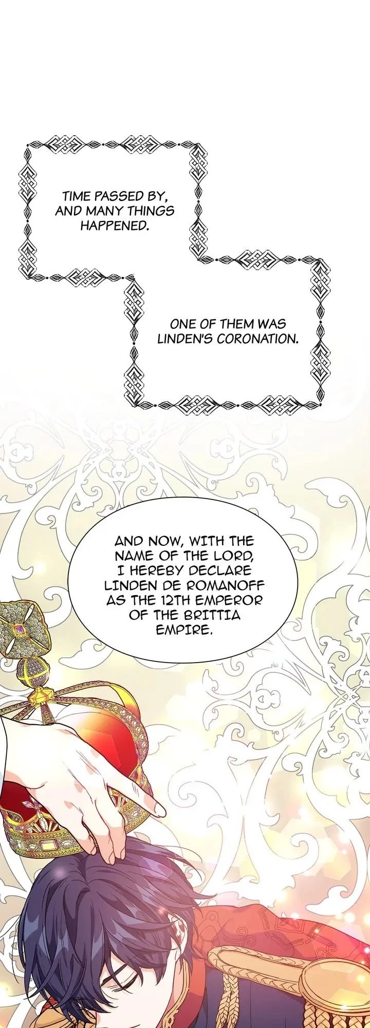 Queen with a Scalpel Chapter 140 page 33 - Chapter 140