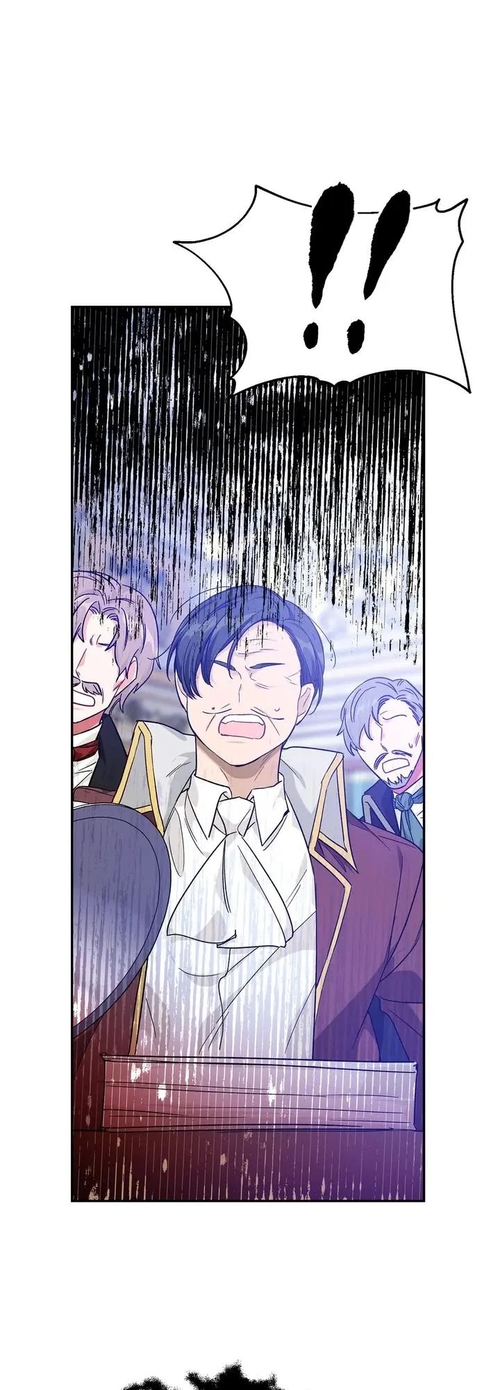 Queen with a Scalpel Chapter 140 page 4 - Chapter 140