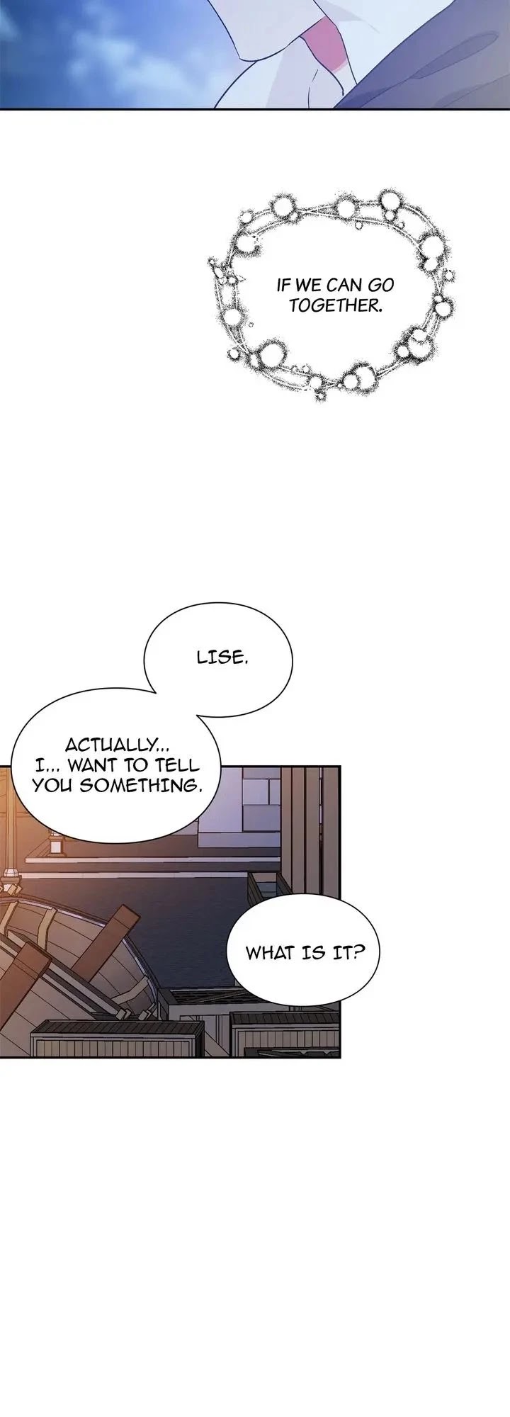 Queen with a Scalpel Chapter 140 page 41 - Chapter 140