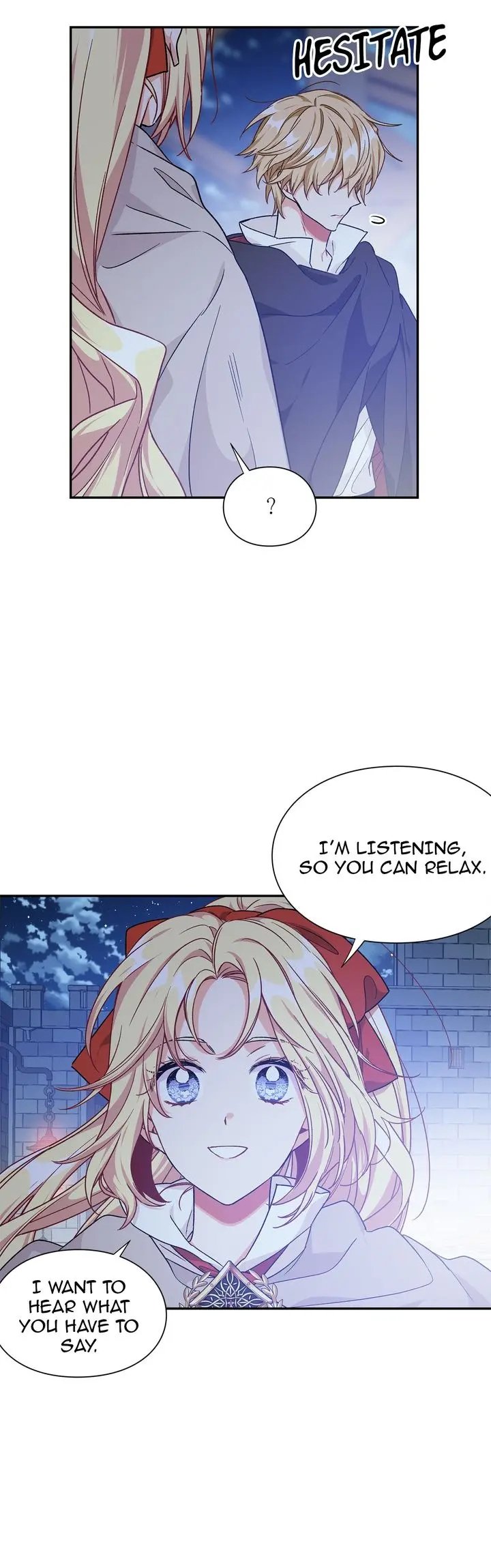 Queen with a Scalpel Chapter 140 page 42 - Chapter 140