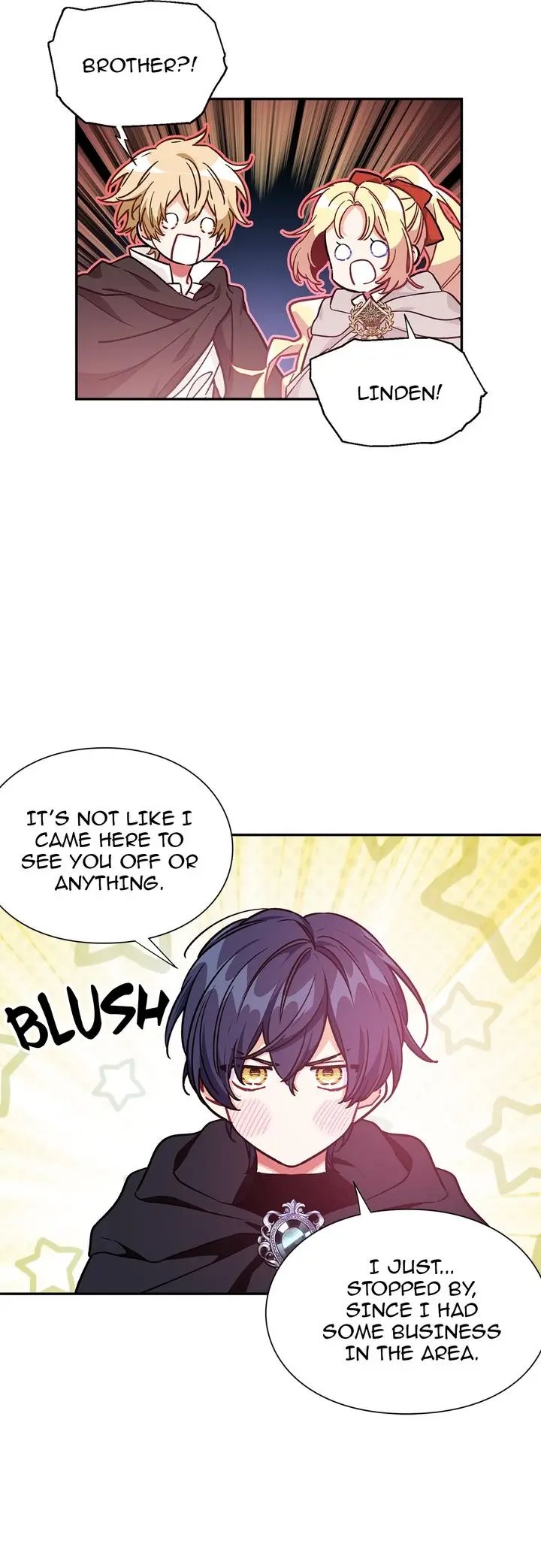Queen with a Scalpel Chapter 140 page 45 - Chapter 140