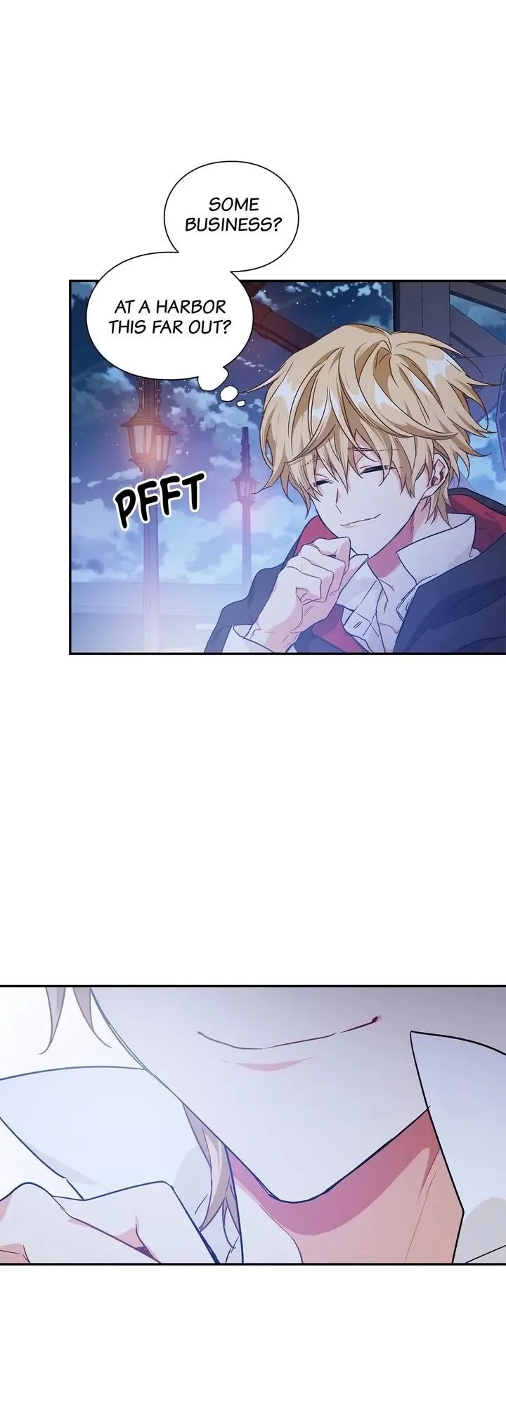 Queen with a Scalpel Chapter 140 page 46 - Chapter 140