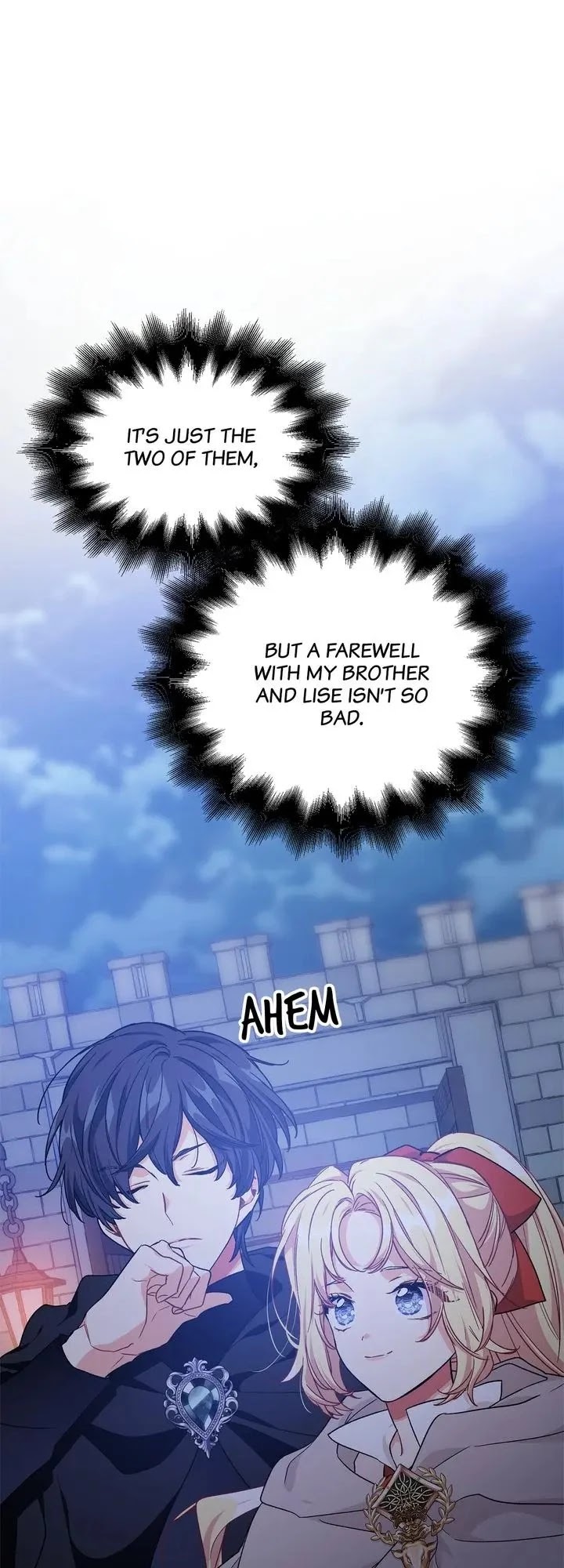 Queen with a Scalpel Chapter 140 page 47 - Chapter 140