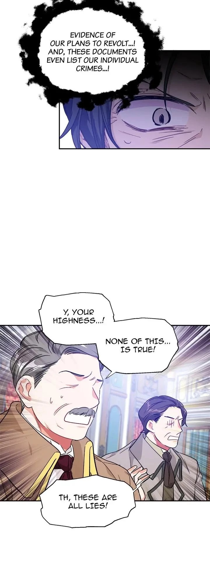 Queen with a Scalpel Chapter 140 page 5 - Chapter 140