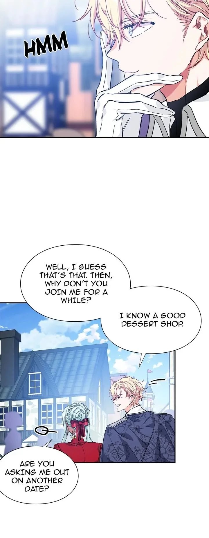 Queen with a Scalpel Chapter 141 page 11 - Chapter 141