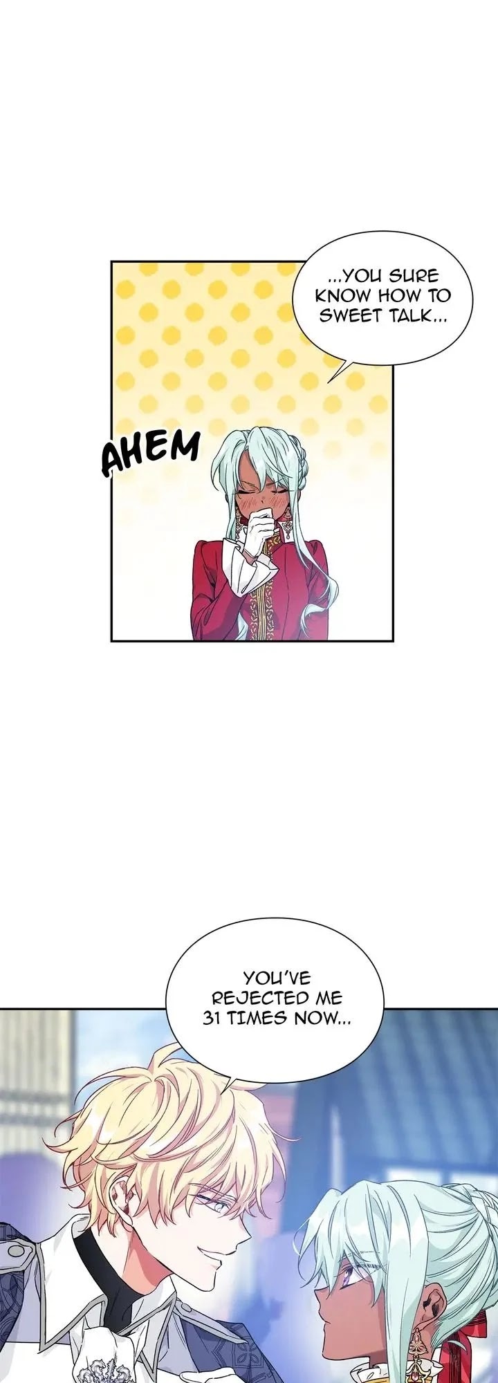 Queen with a Scalpel Chapter 141 page 13 - Chapter 141