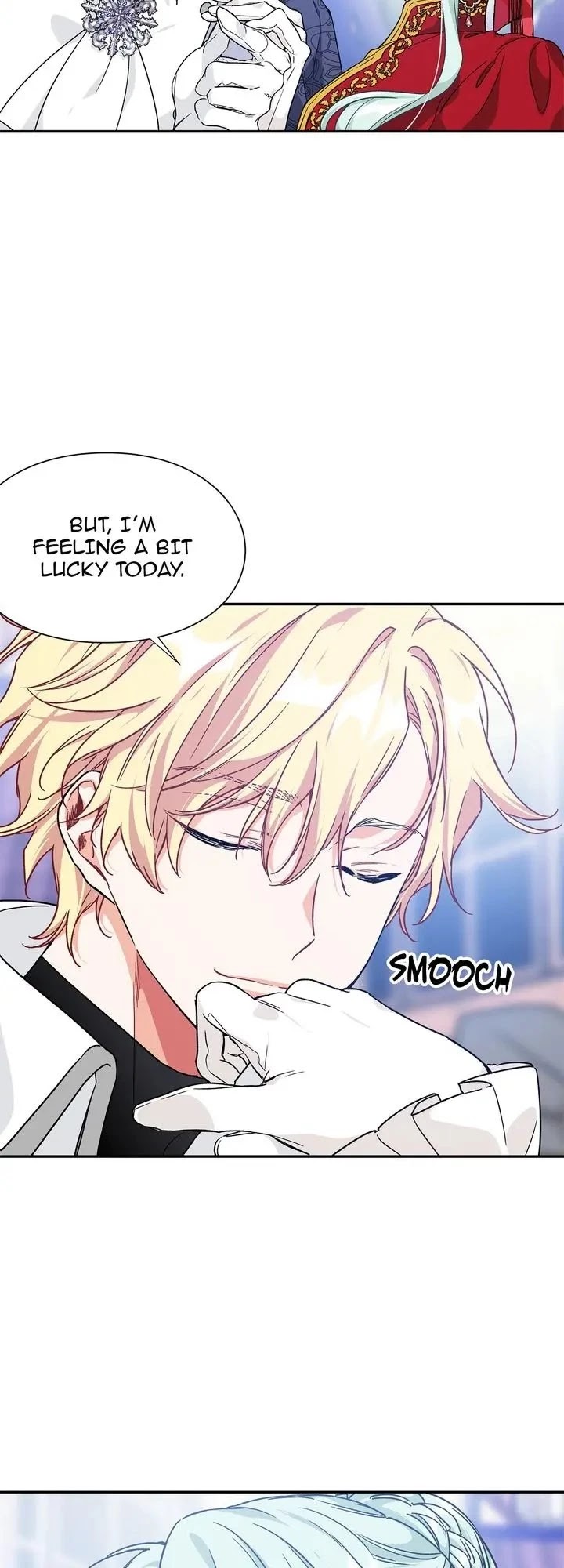 Queen with a Scalpel Chapter 141 page 14 - Chapter 141