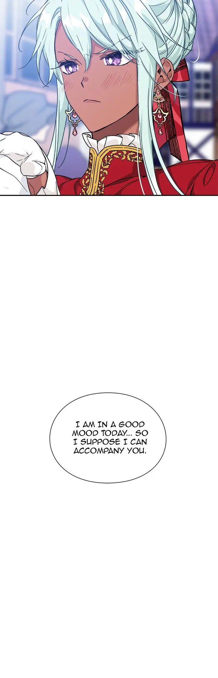Queen with a Scalpel Chapter 141 page 15 - Chapter 141