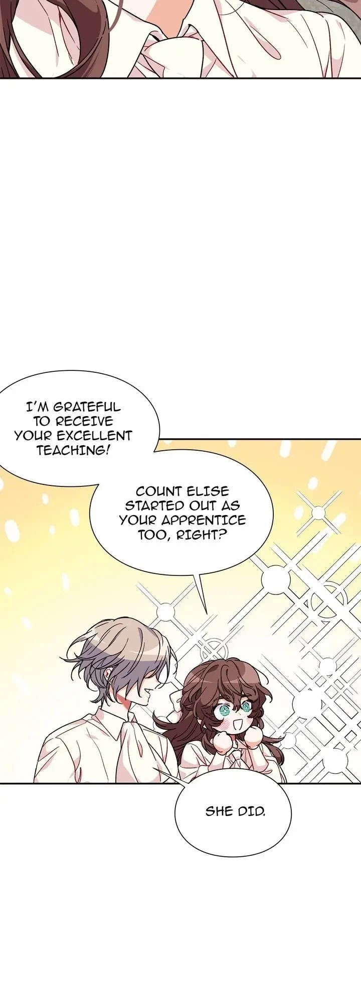 Queen with a Scalpel Chapter 141 page 19 - Chapter 141