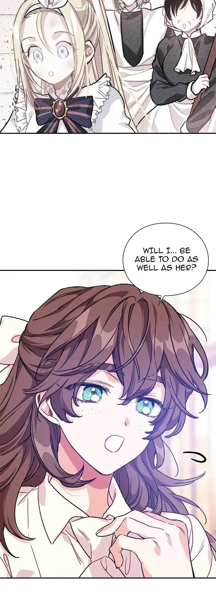 Queen with a Scalpel Chapter 141 page 21 - Chapter 141