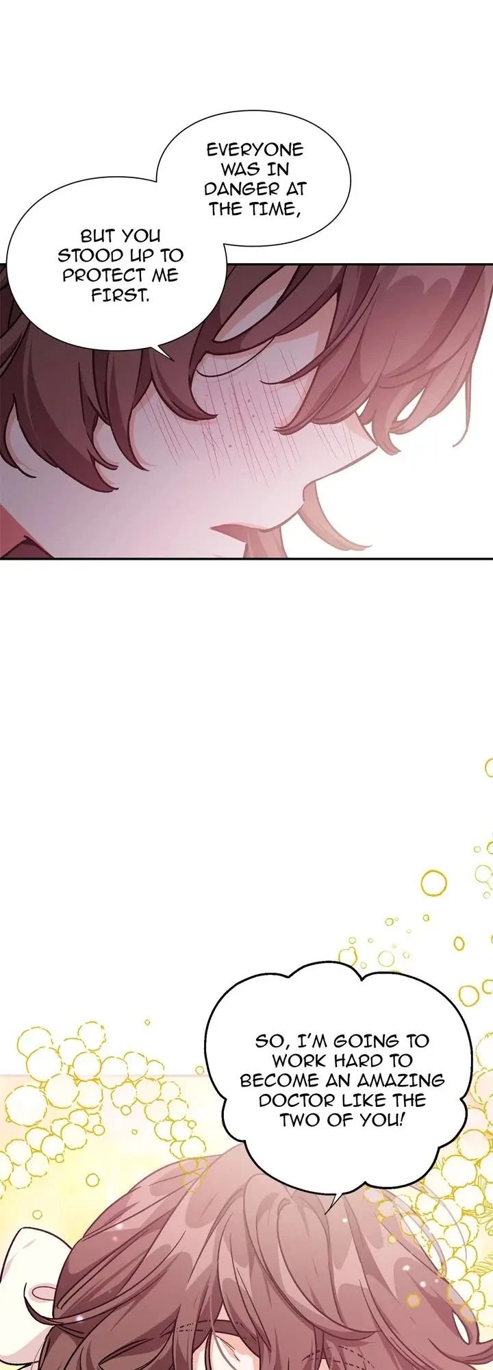 Queen with a Scalpel Chapter 141 page 25 - Chapter 141