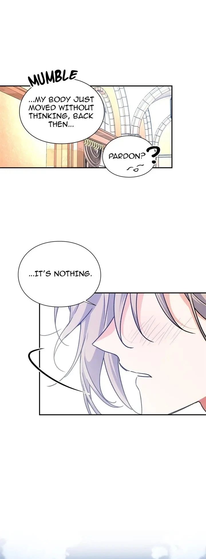 Queen with a Scalpel Chapter 141 page 27 - Chapter 141