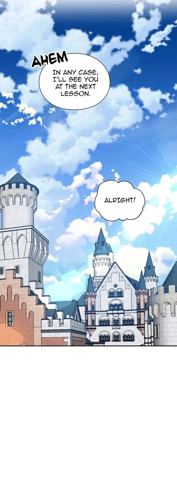 Queen with a Scalpel Chapter 141 page 28 - Chapter 141