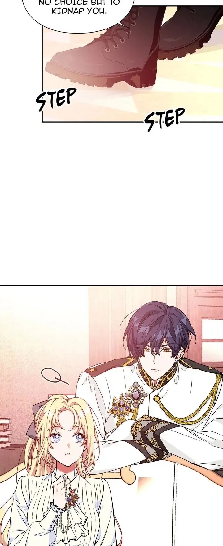 Queen with a Scalpel Chapter 141 page 31 - Chapter 141