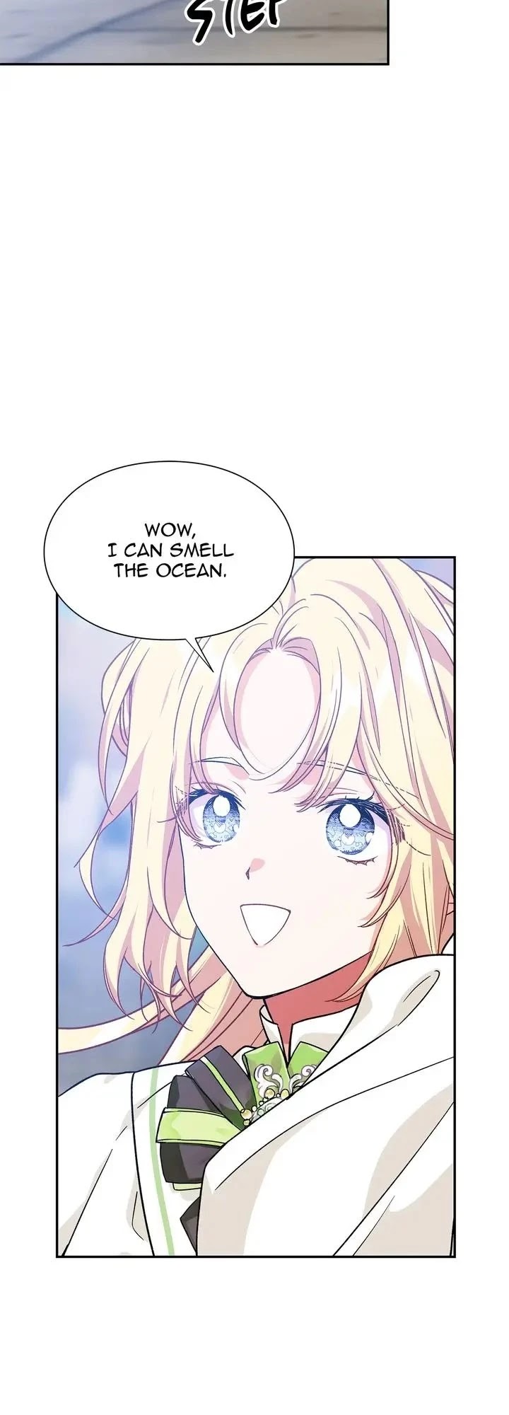Queen with a Scalpel Chapter 141 page 38 - Chapter 141
