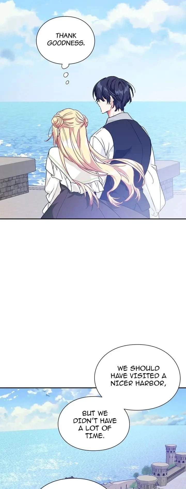 Queen with a Scalpel Chapter 141 page 42 - Chapter 141