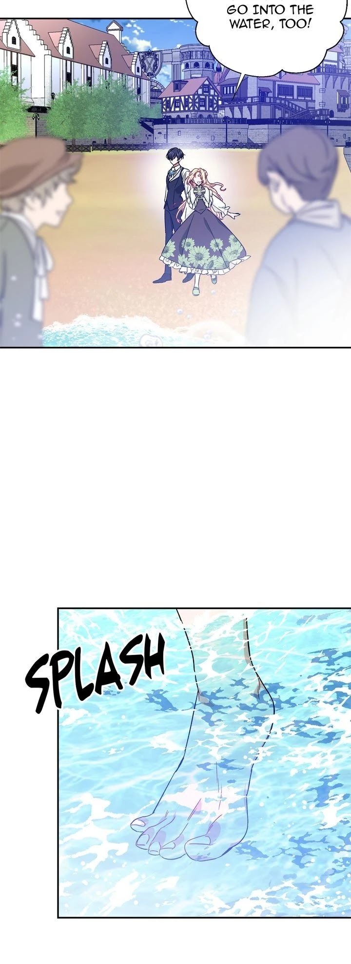 Queen with a Scalpel Chapter 142 page 13 - Chapter 142