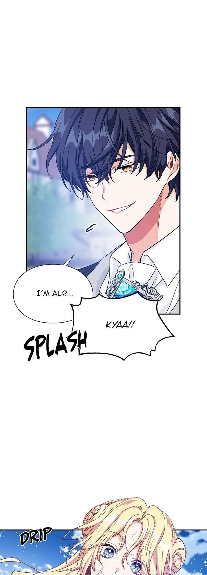 Queen with a Scalpel Chapter 142 page 15 - Chapter 142