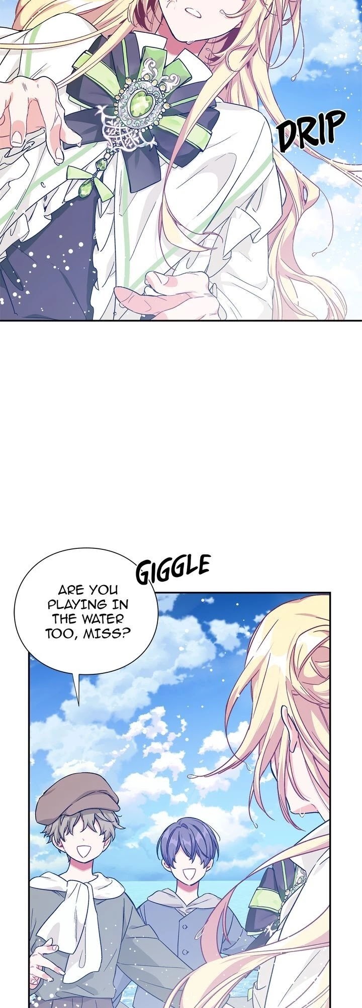 Queen with a Scalpel Chapter 142 page 16 - Chapter 142