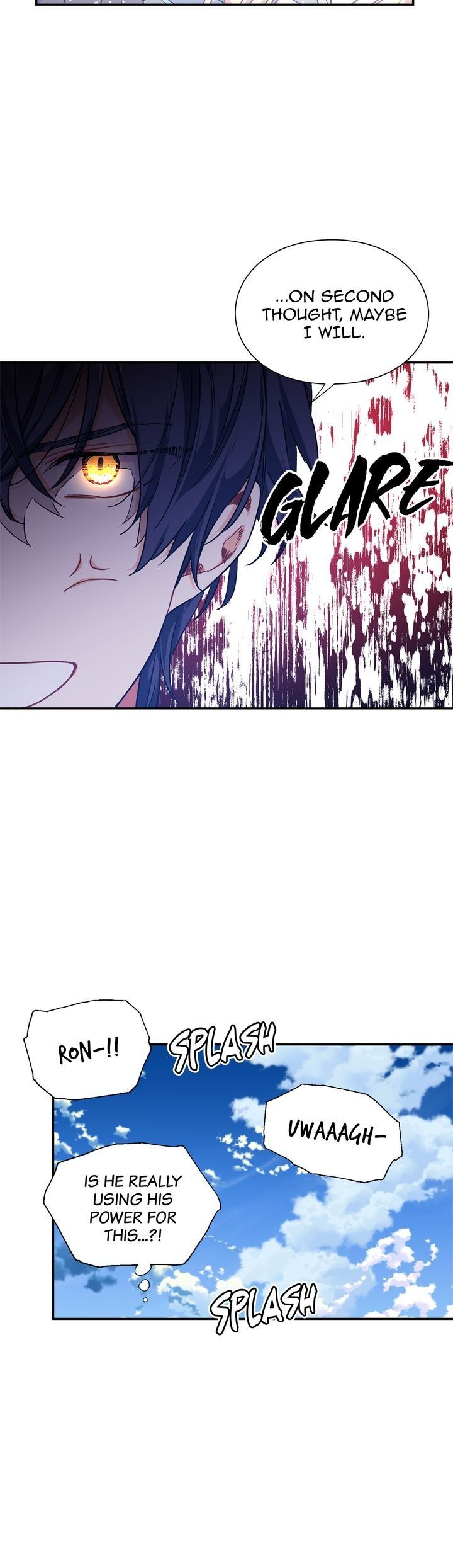 Queen with a Scalpel Chapter 142 page 17 - Chapter 142