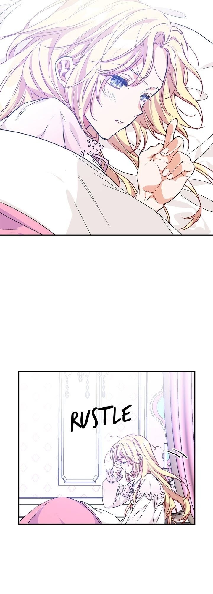 Queen with a Scalpel Chapter 142 page 22 - Chapter 142