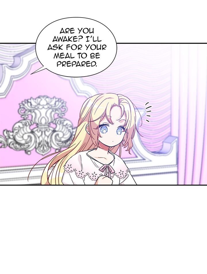 Queen with a Scalpel Chapter 142 page 23 - Chapter 142